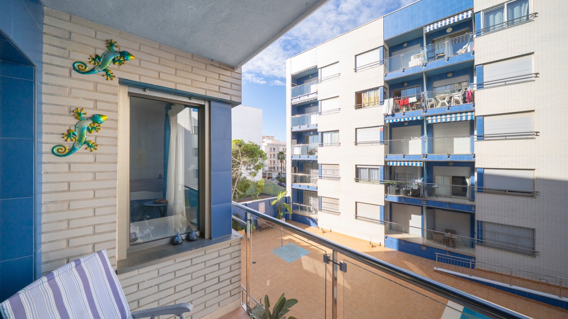 Apartment / flat in Torrevieja