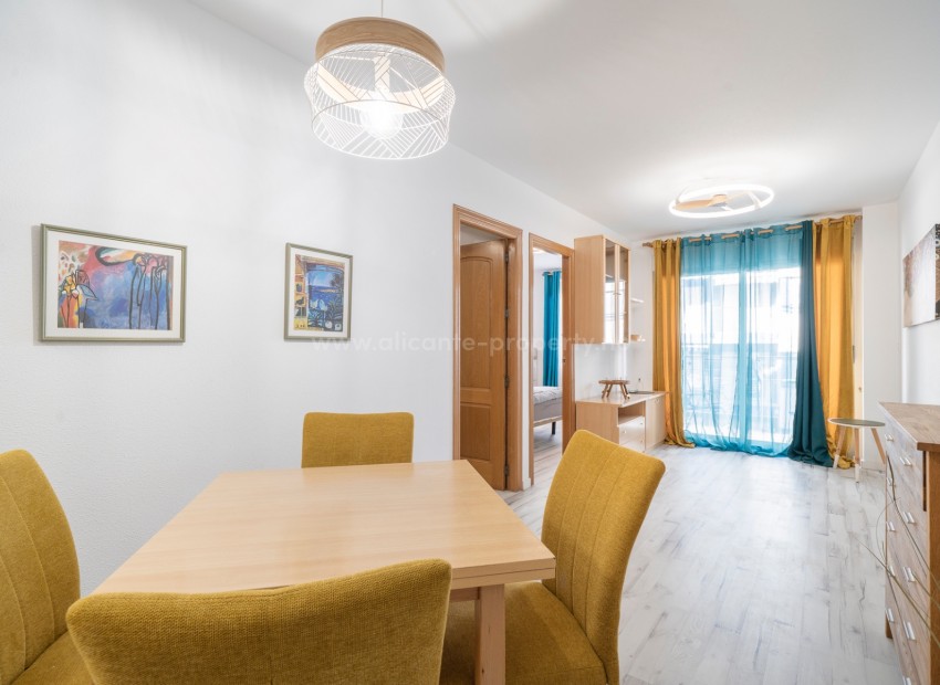 Apartment / flat in Torrevieja