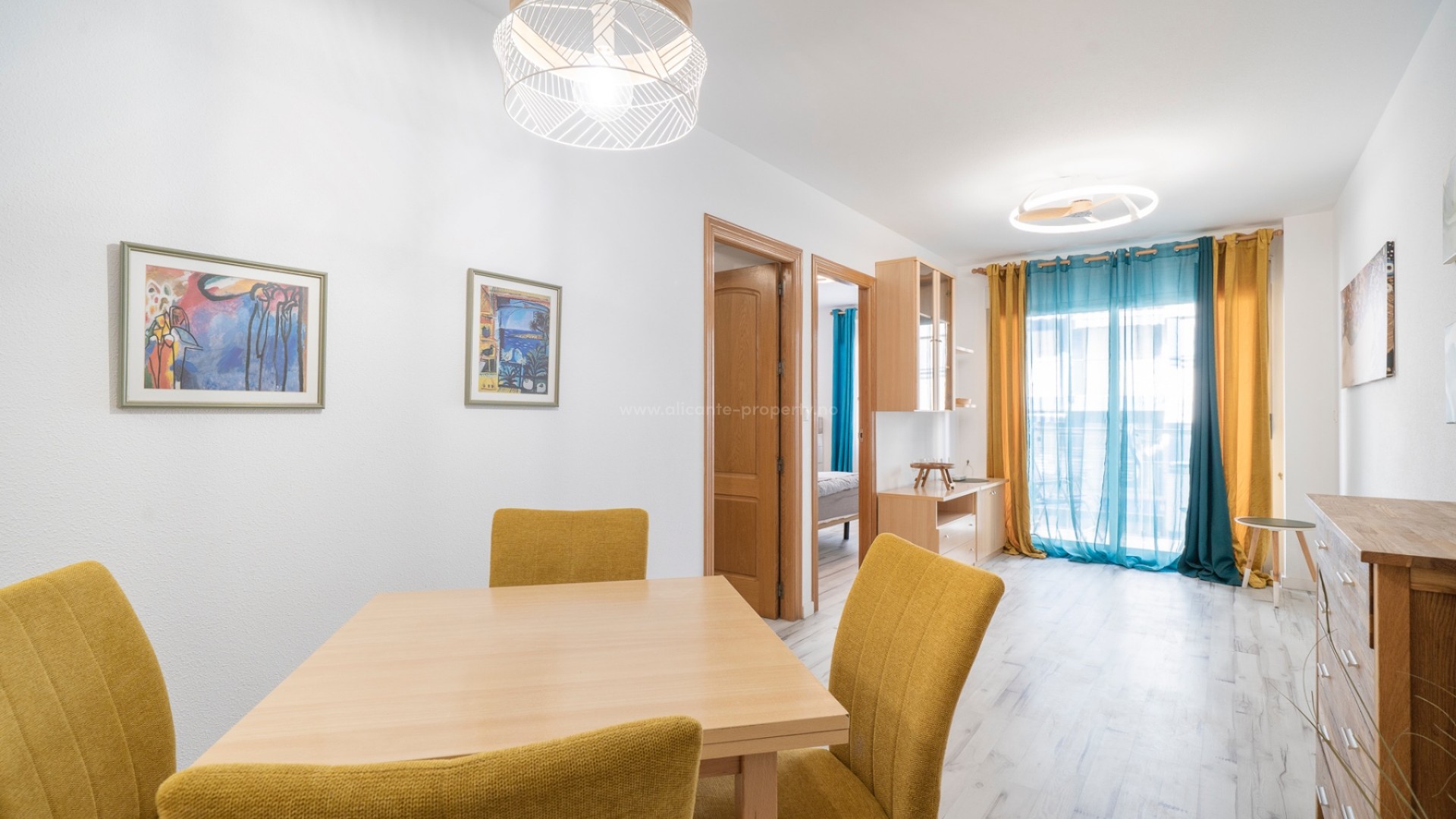 Apartment / flat in Torrevieja