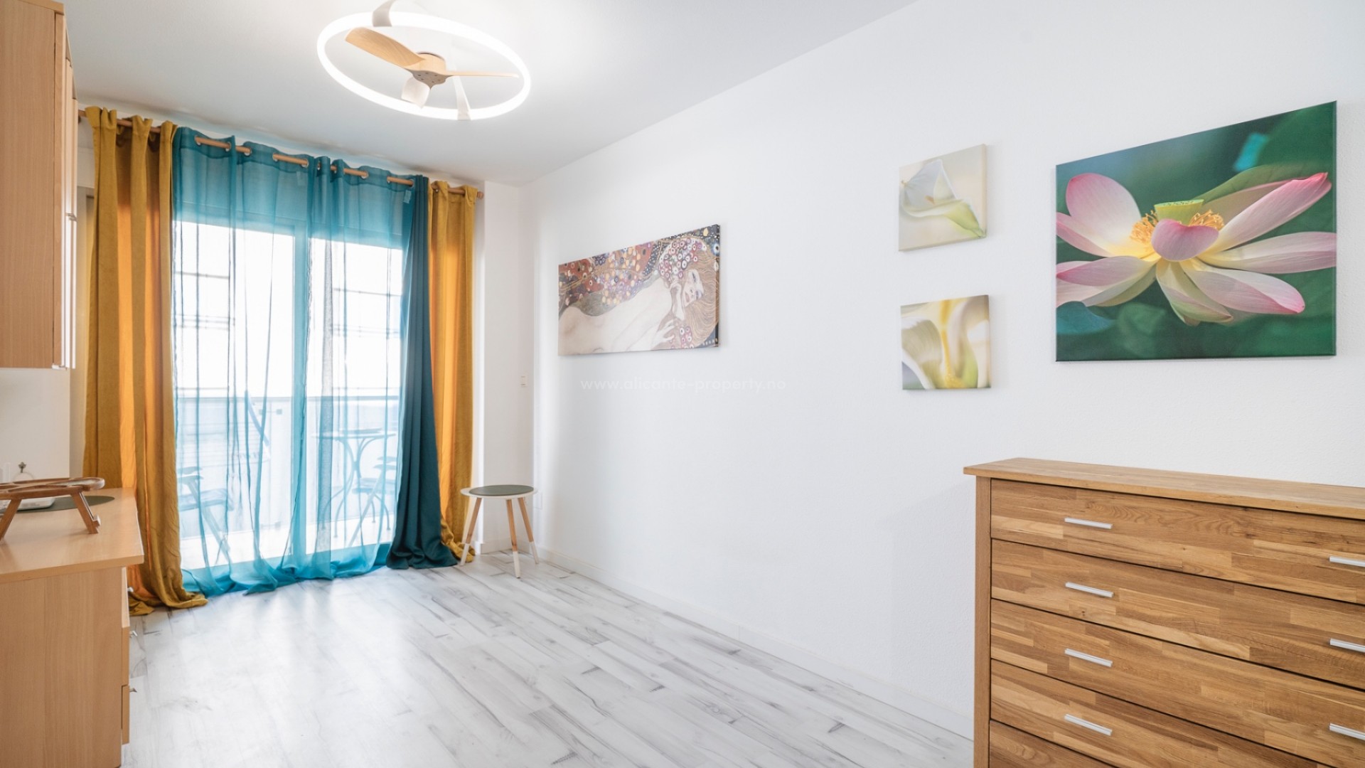 Apartment / flat in Torrevieja