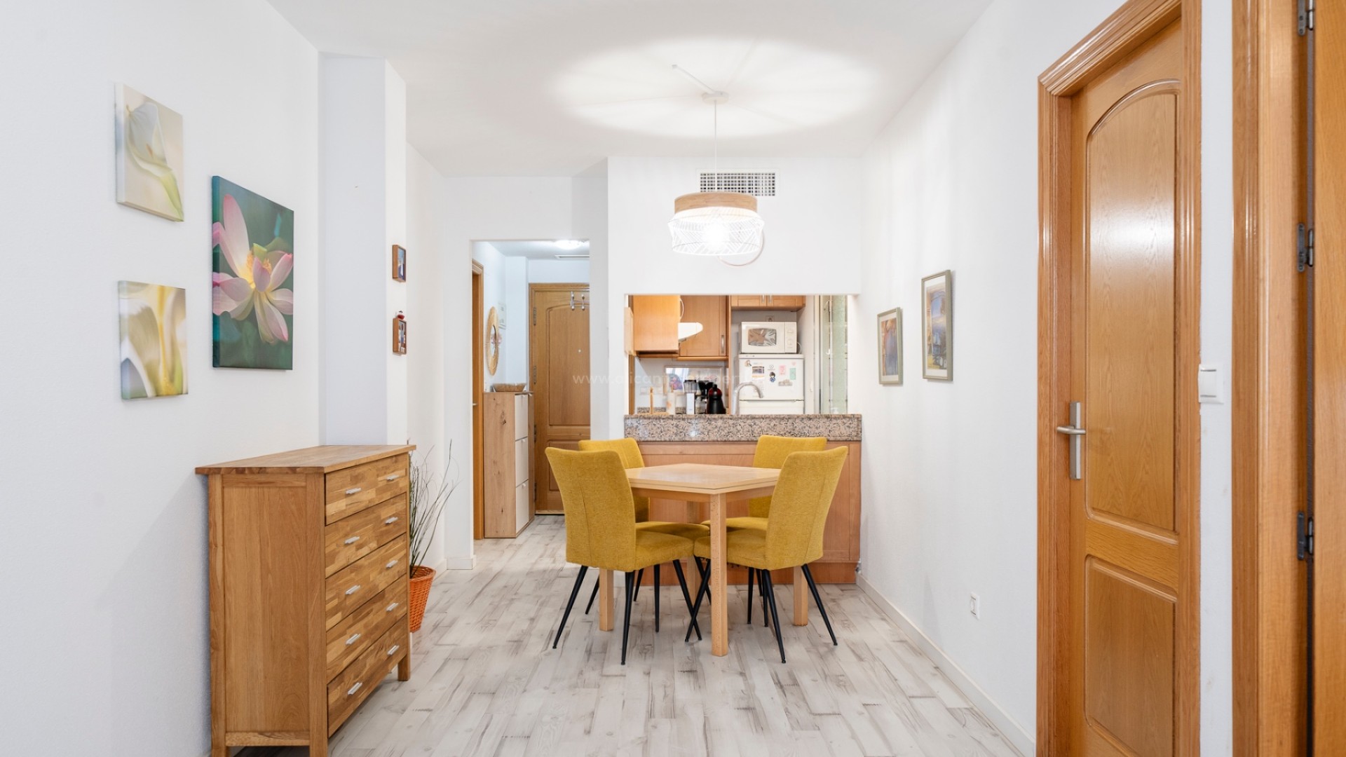 Apartment / flat in Torrevieja