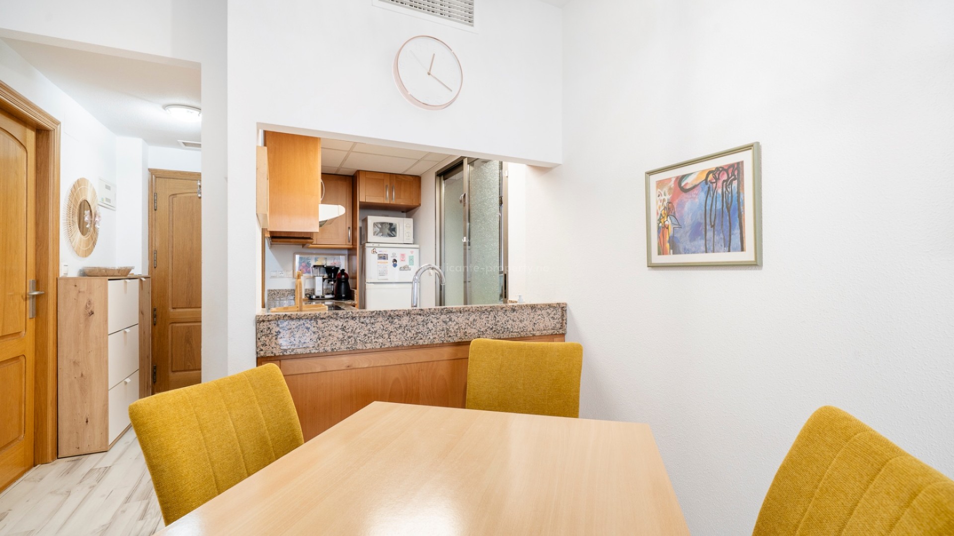 Apartment / flat in Torrevieja