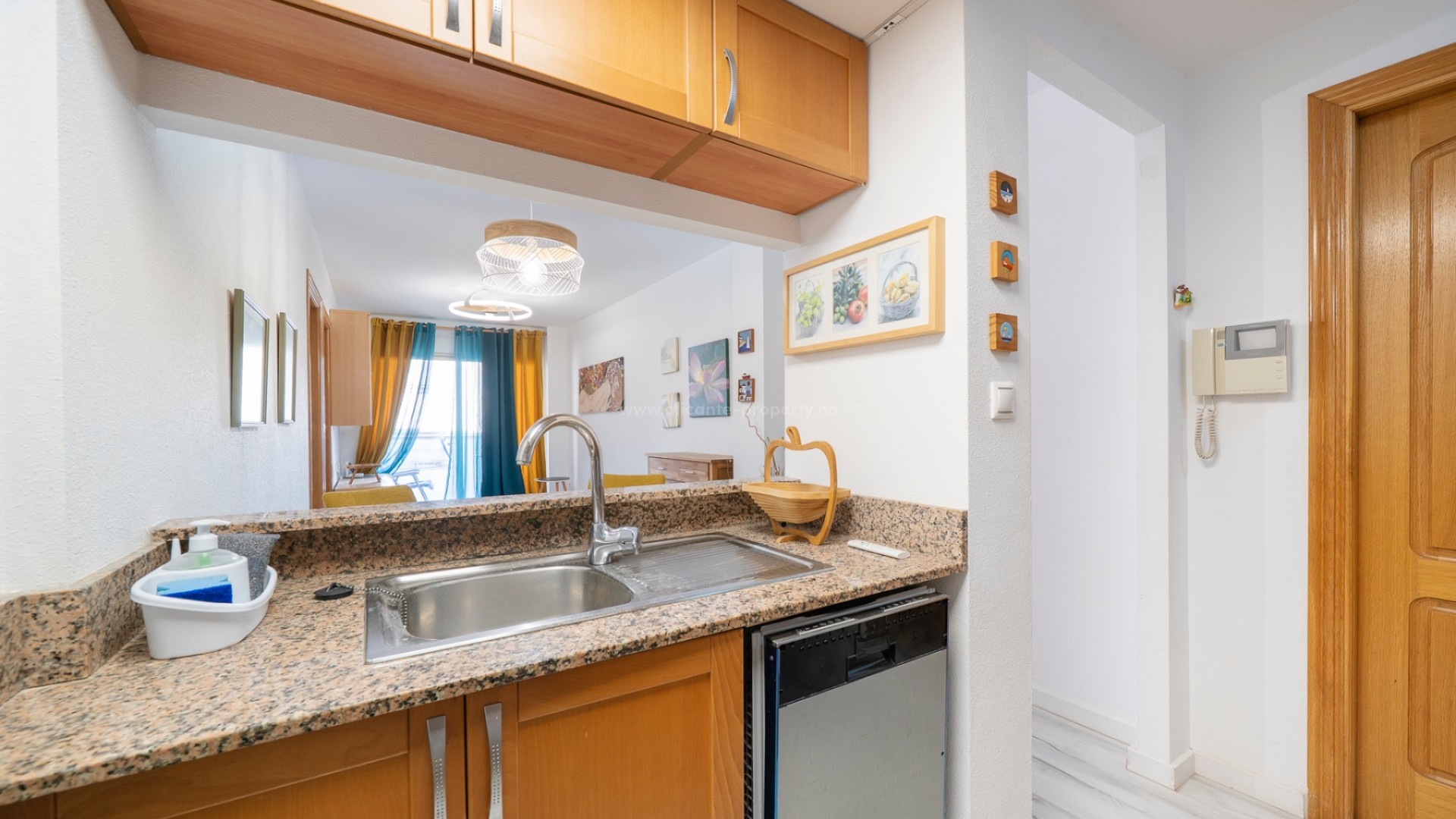 Apartment / flat in Torrevieja