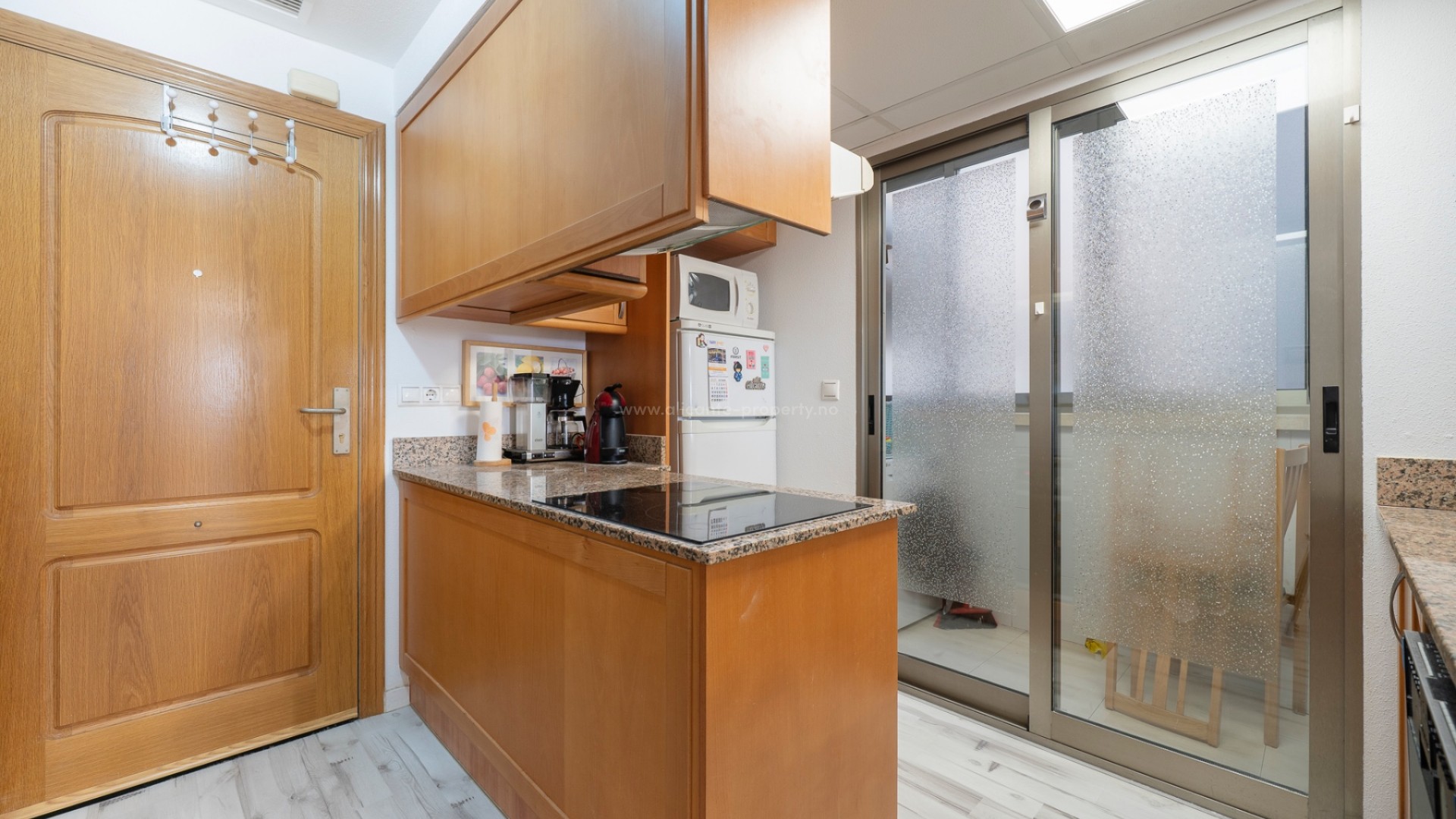 Apartment / flat in Torrevieja