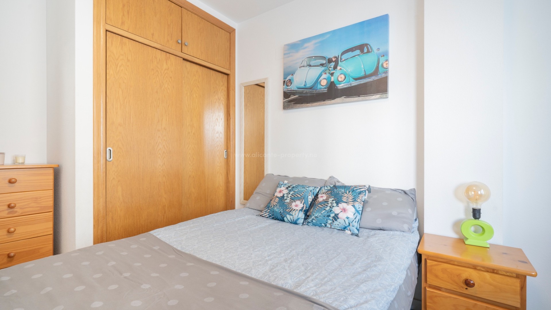 Apartment / flat in Torrevieja