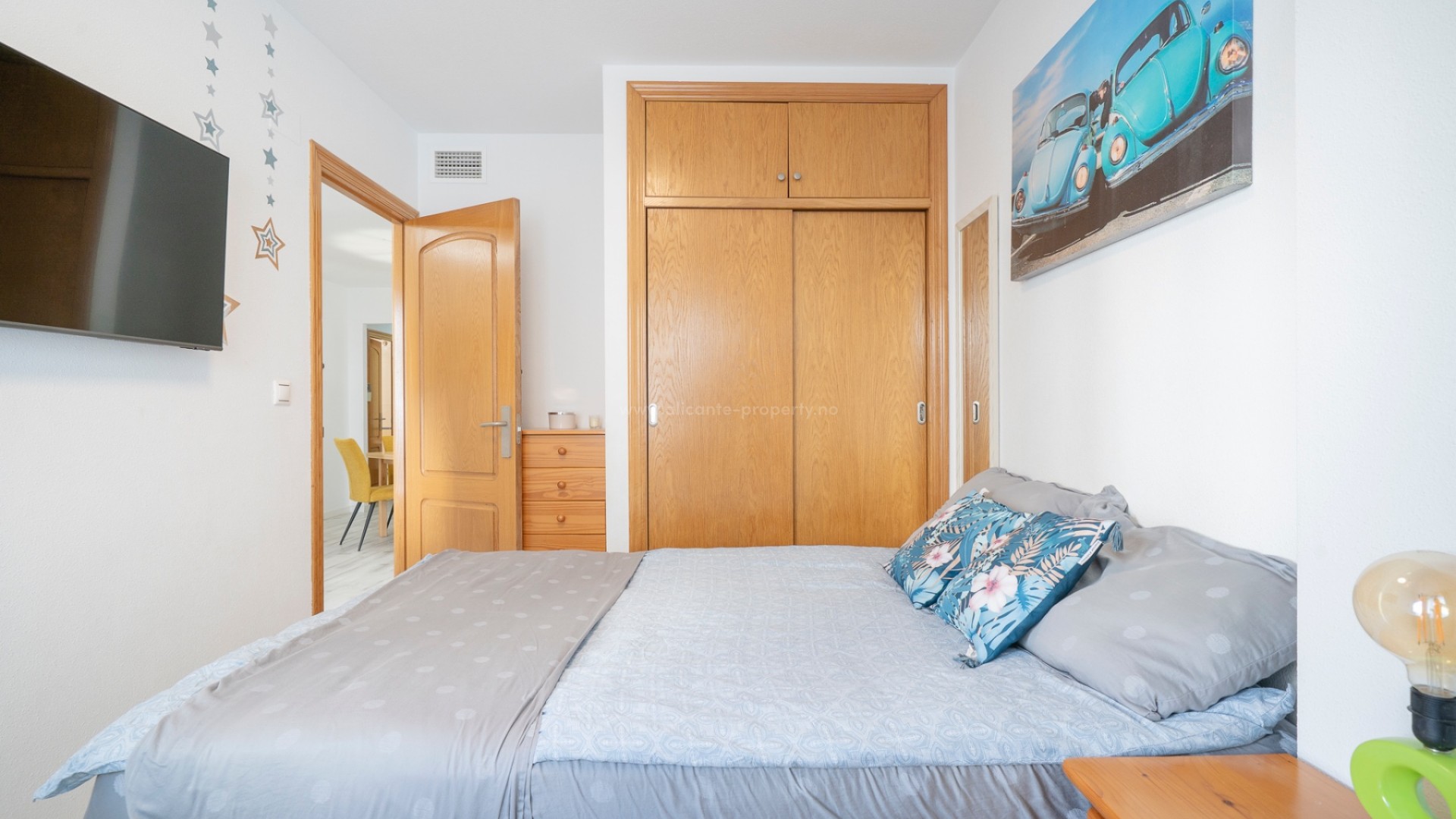 Apartment / flat in Torrevieja