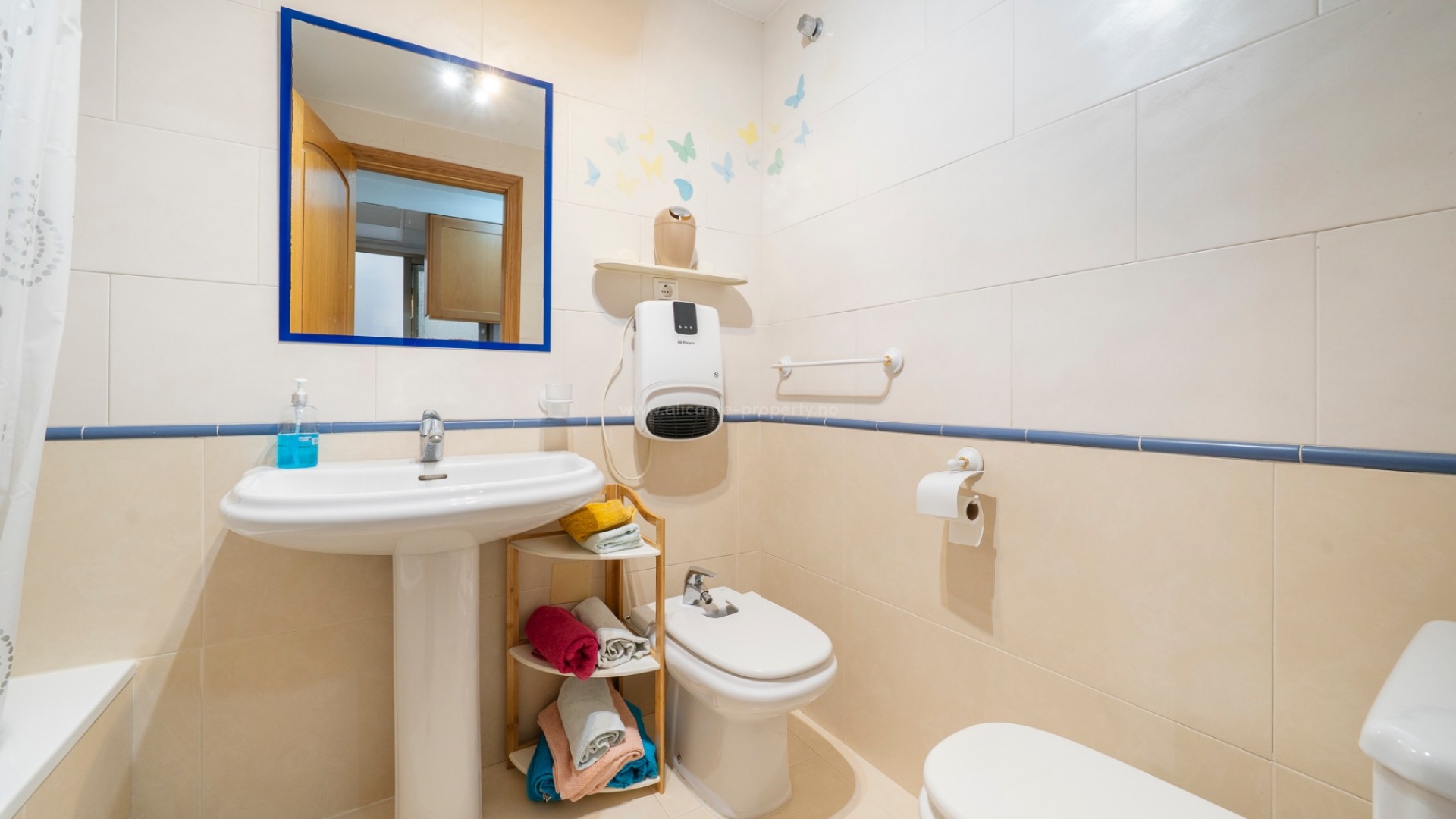 Apartment / flat in Torrevieja