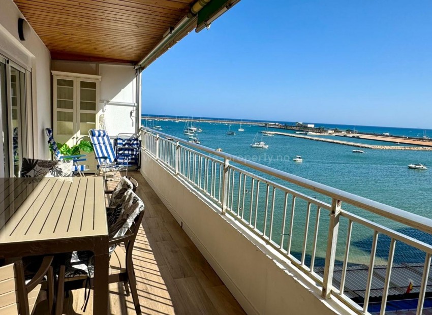 Apartment / flat in Torrevieja