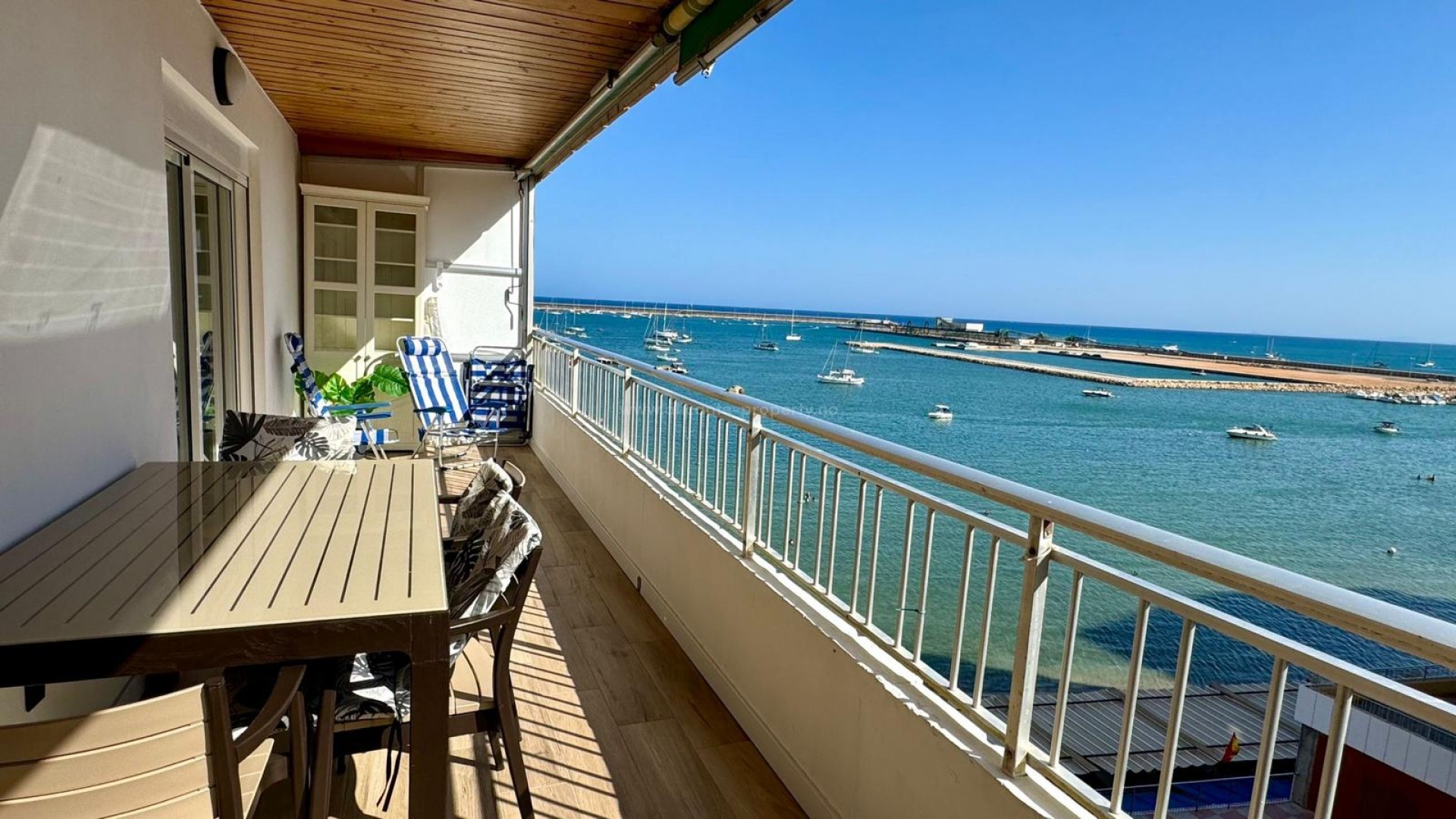 Apartment / flat in Torrevieja