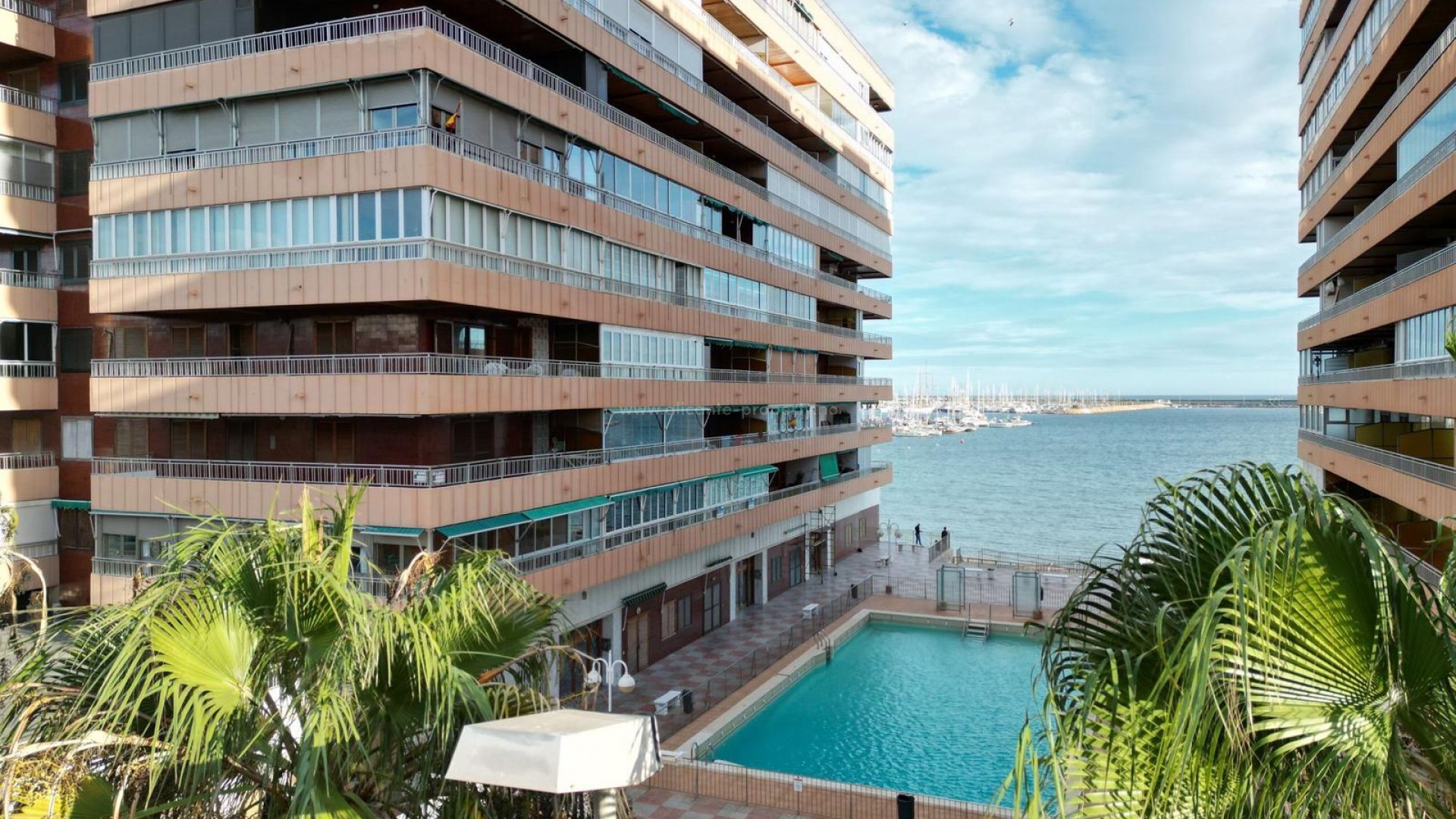 Apartment / flat in Torrevieja