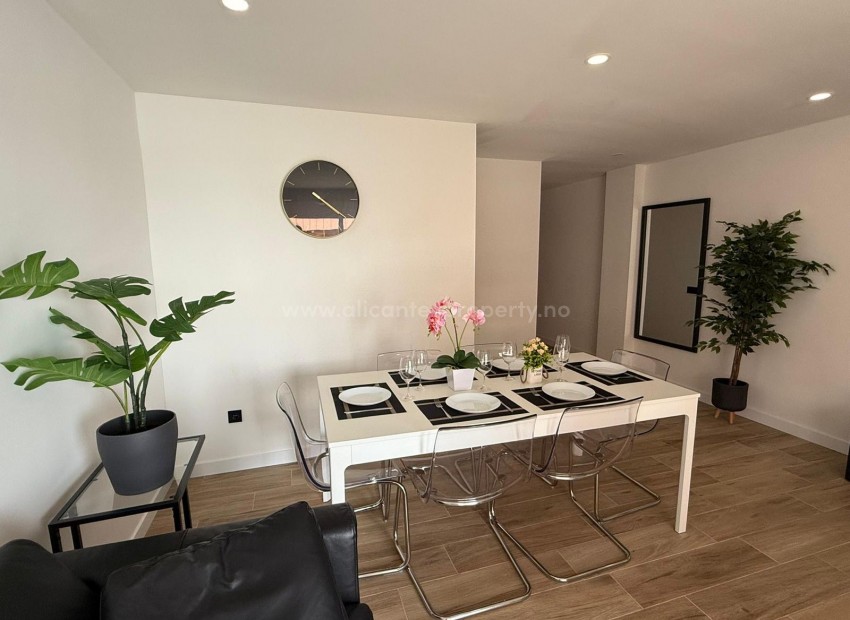 Apartment / flat in Torrevieja