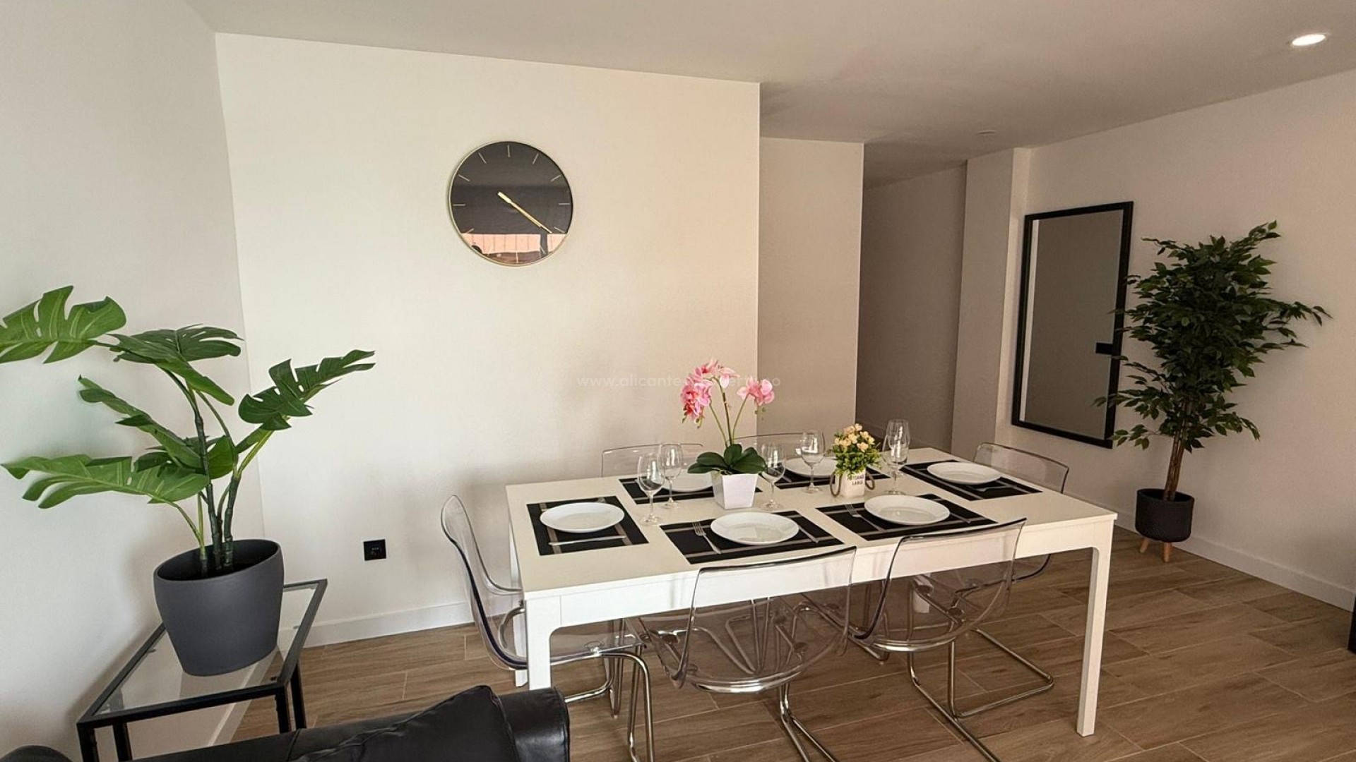 Apartment / flat in Torrevieja