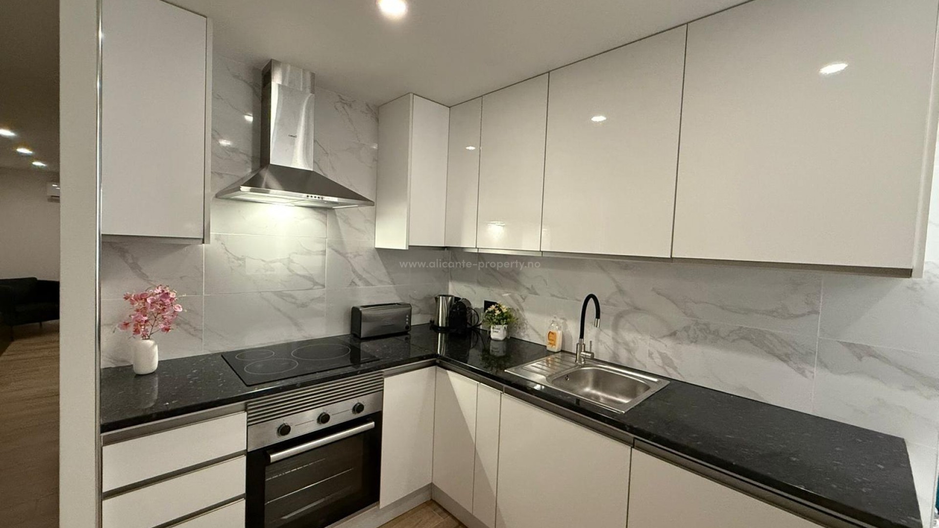 Apartment / flat in Torrevieja