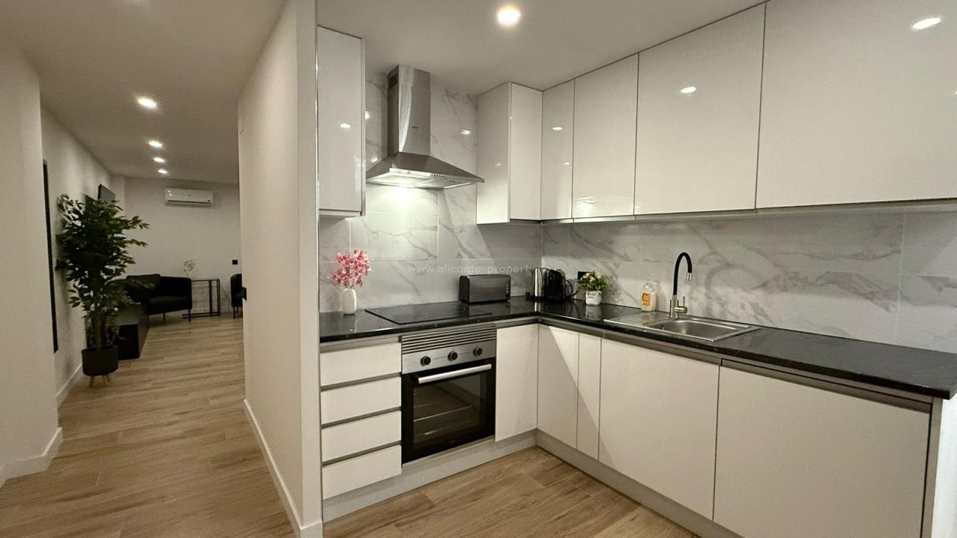 Apartment / flat in Torrevieja