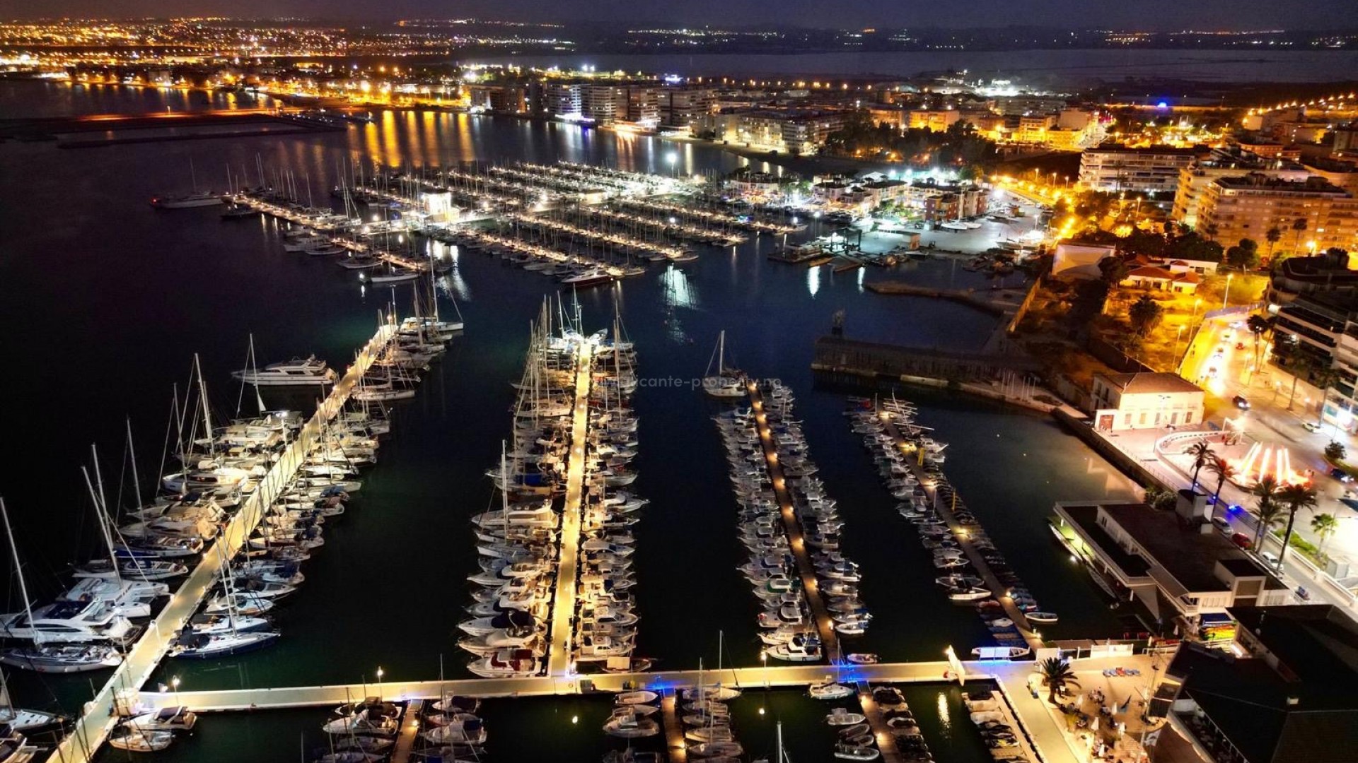 Apartment / flat in Torrevieja