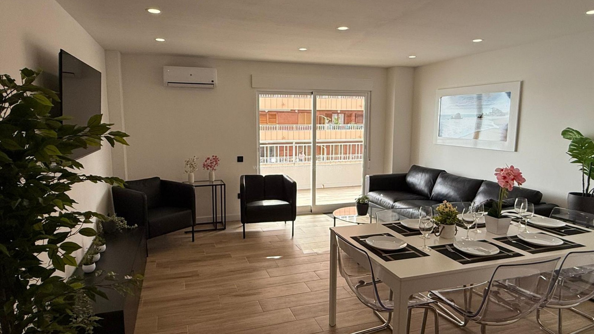 Apartment / flat in Torrevieja