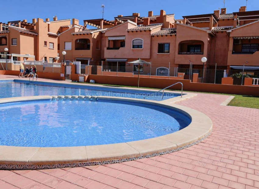 Apartment / flat in Torrevieja