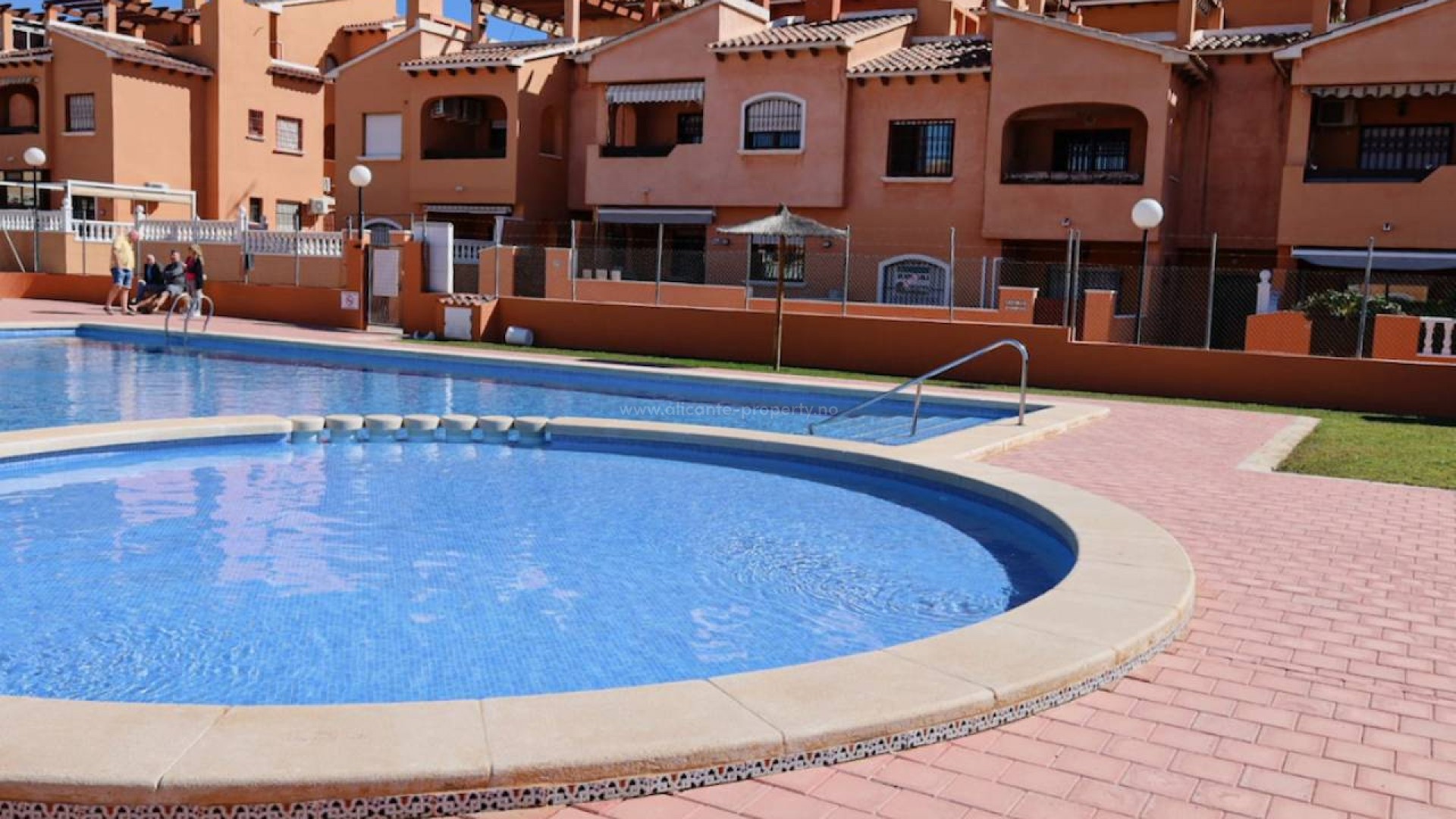 Apartment / flat in Torrevieja