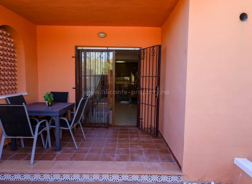 Apartment / flat in Torrevieja