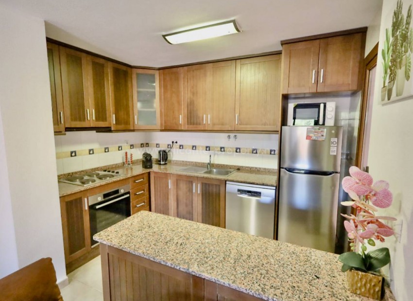 Apartment / flat in Torrevieja