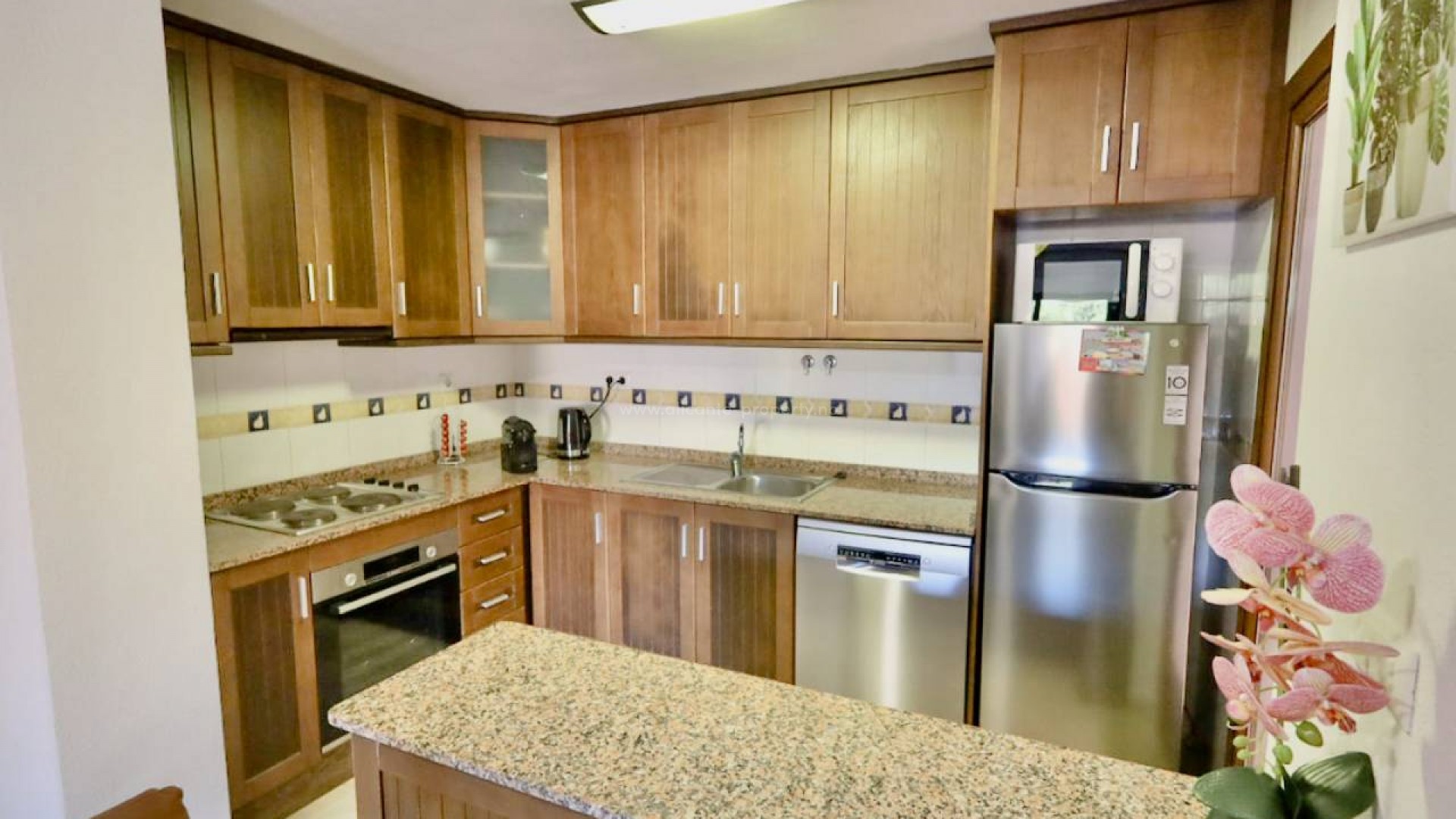 Apartment / flat in Torrevieja