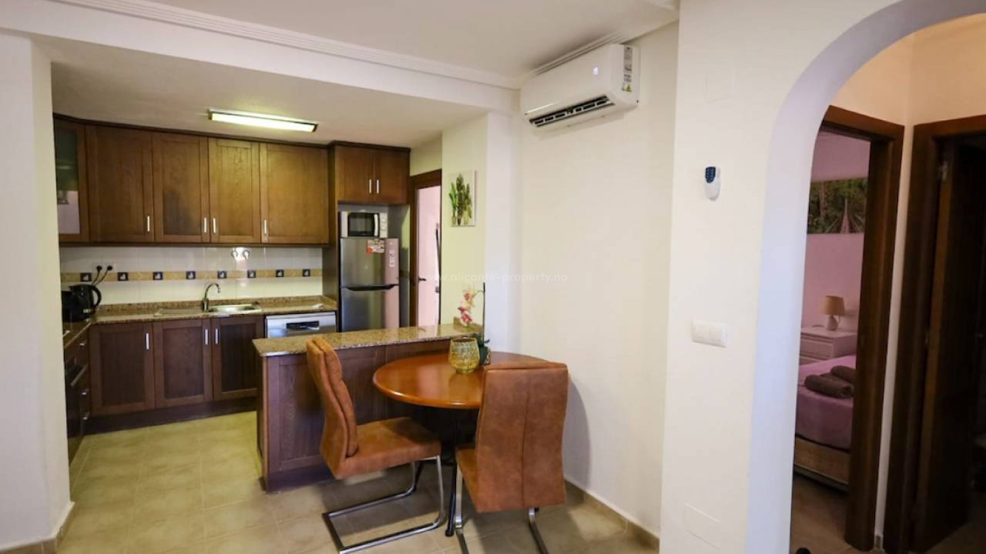 Apartment / flat in Torrevieja