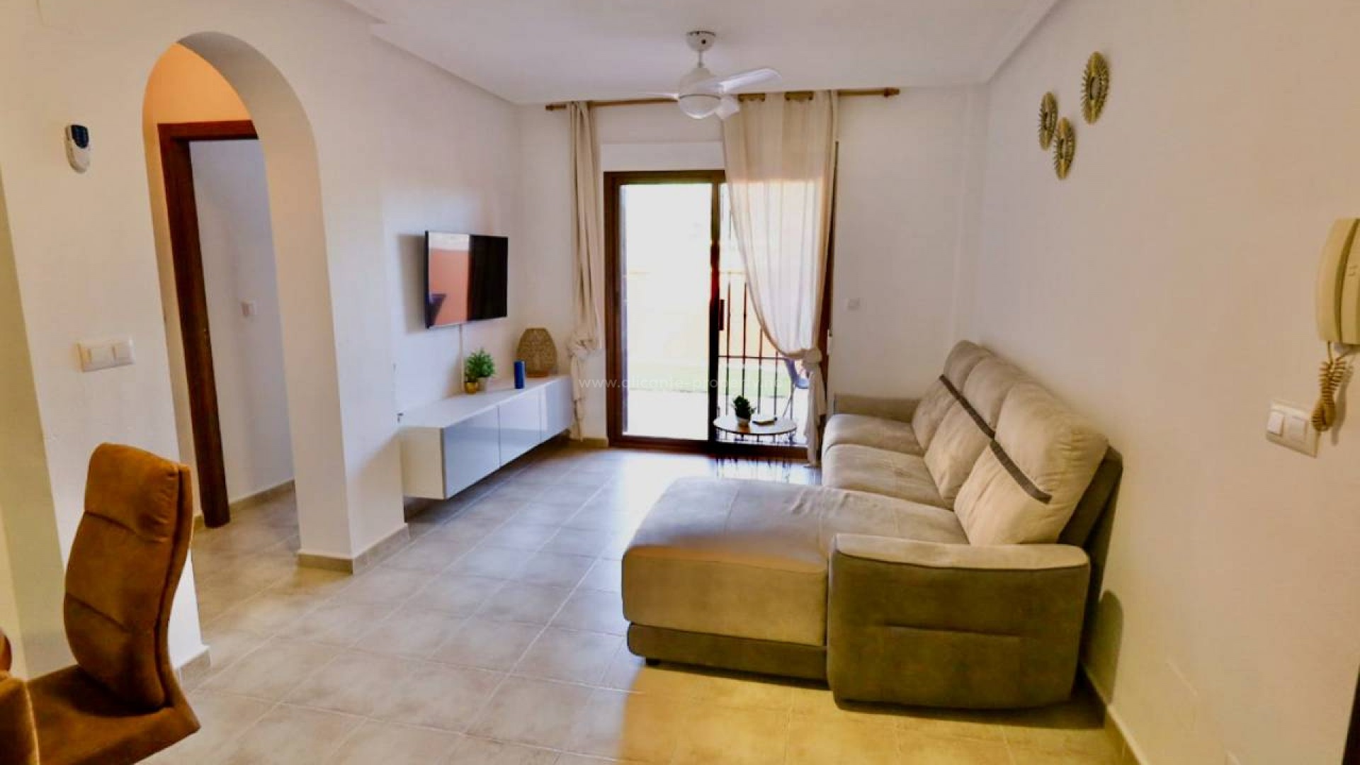 Apartment / flat in Torrevieja