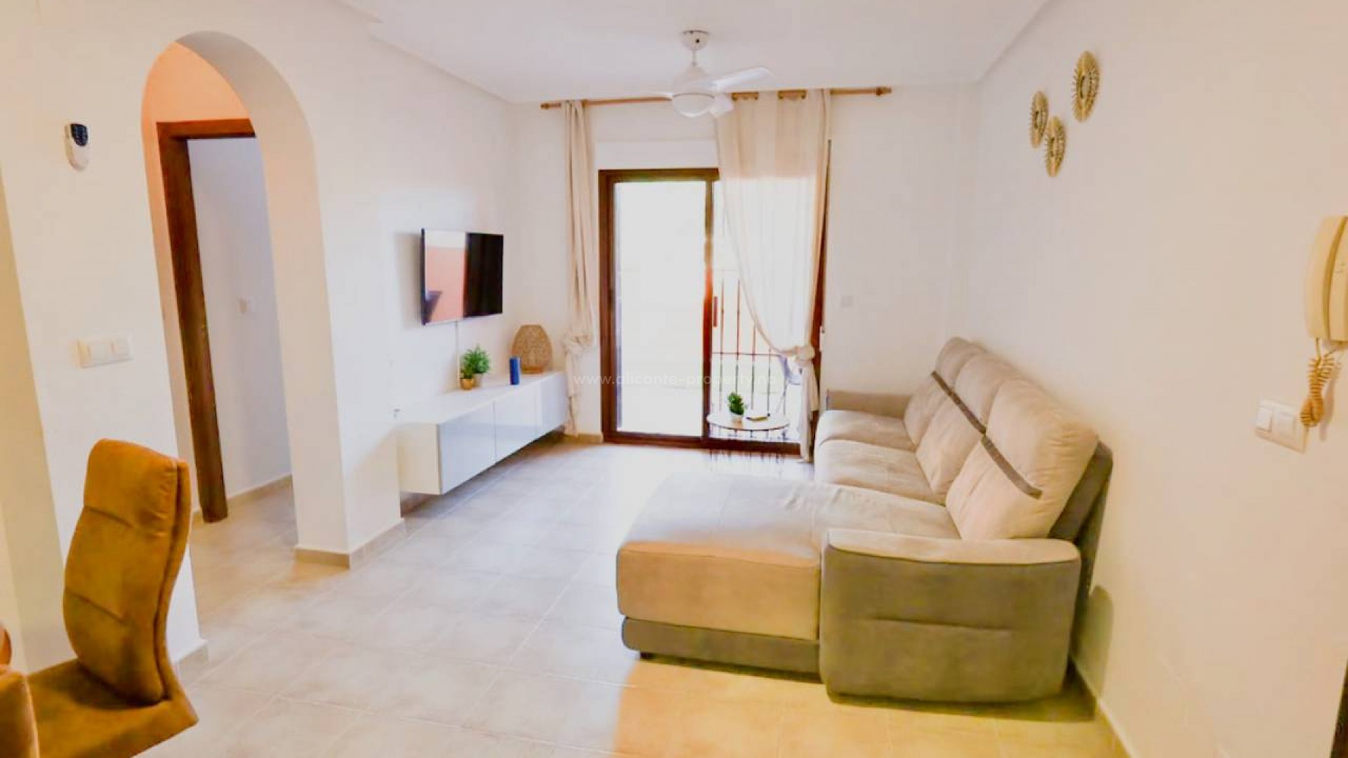 Apartment / flat in Torrevieja