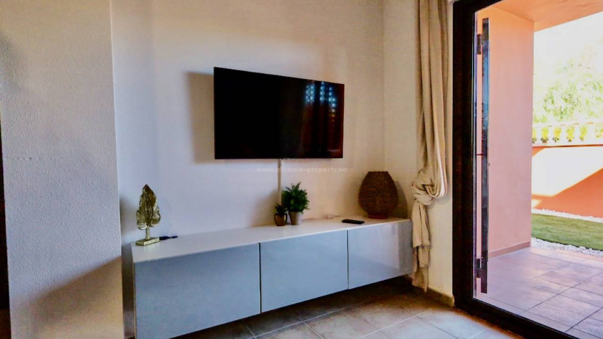 Apartment / flat in Torrevieja