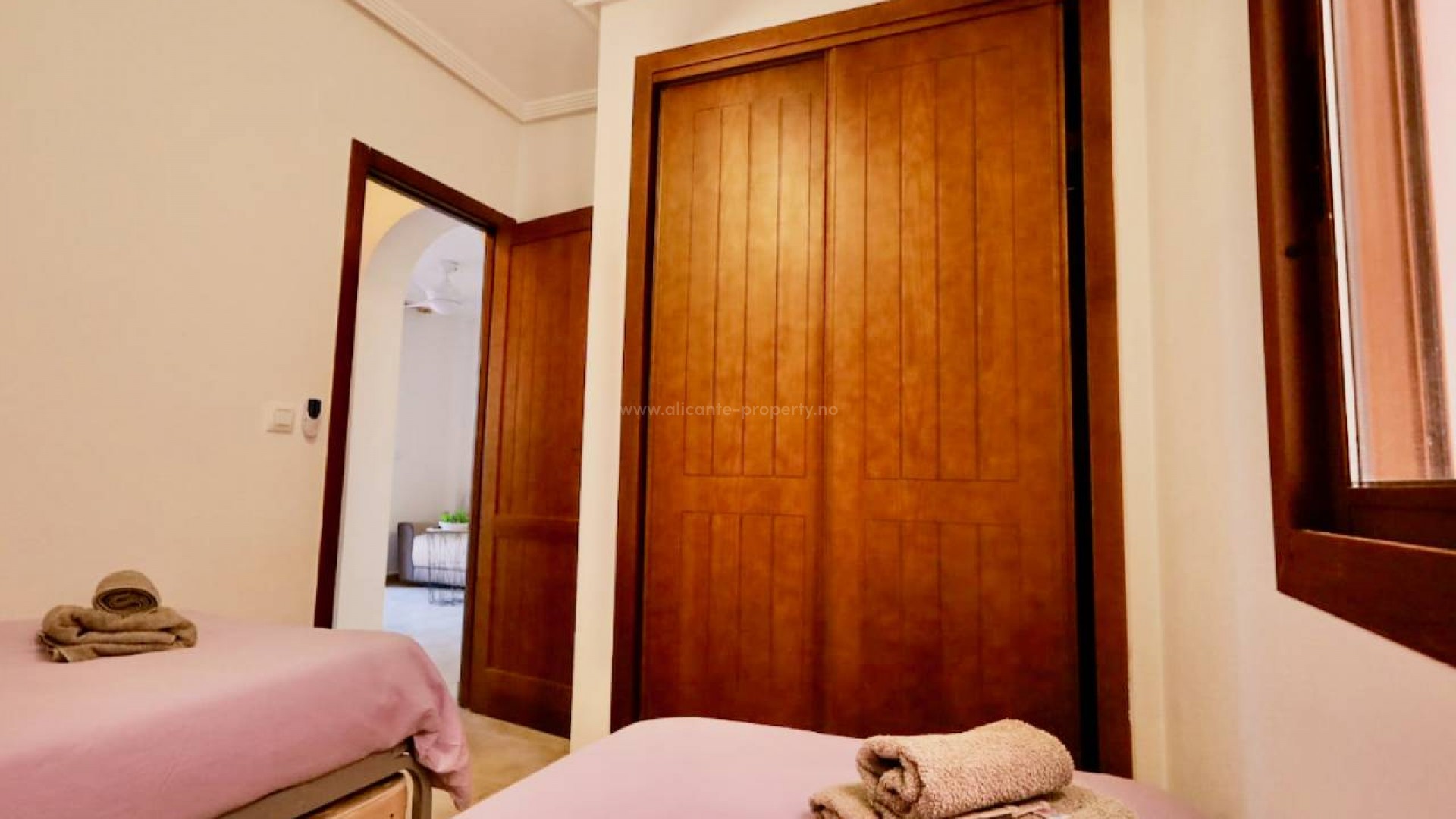 Apartment / flat in Torrevieja