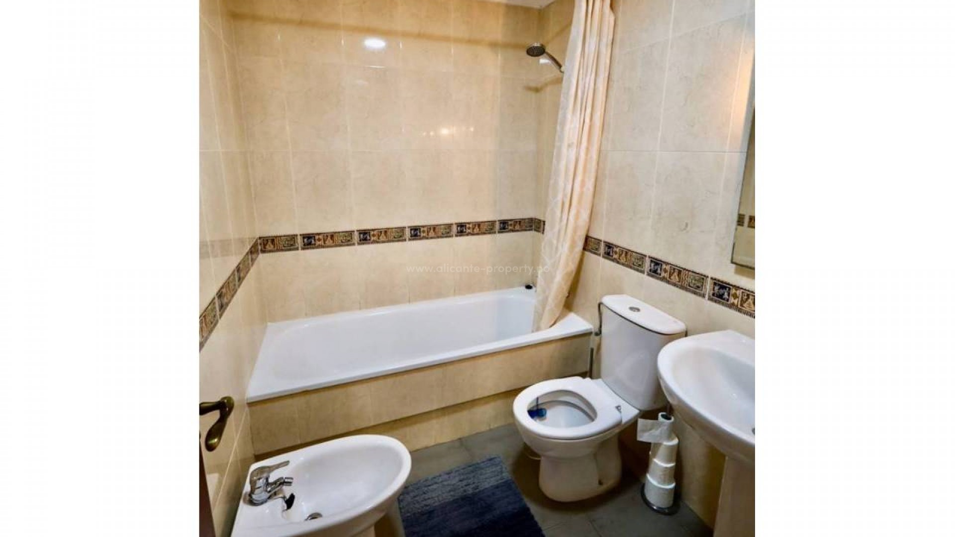 Apartment / flat in Torrevieja