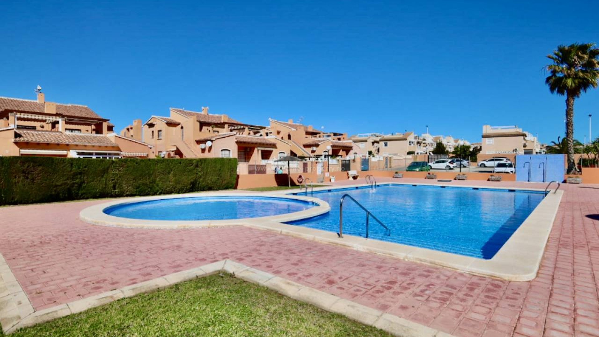 Apartment / flat in Torrevieja