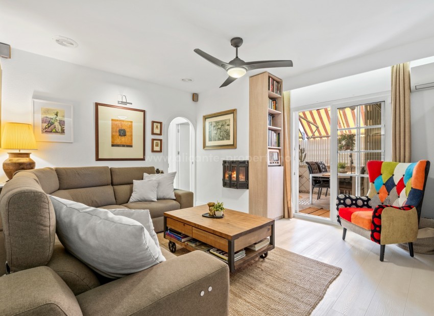 Apartment / flat in Torrevieja