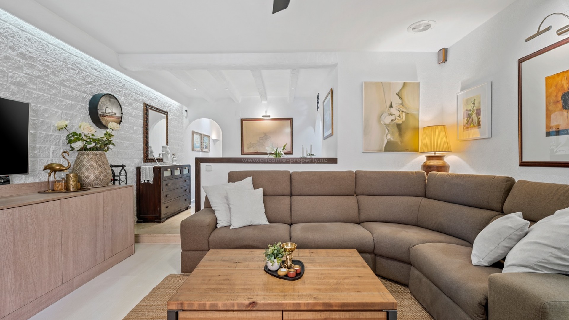 Apartment / flat in Torrevieja