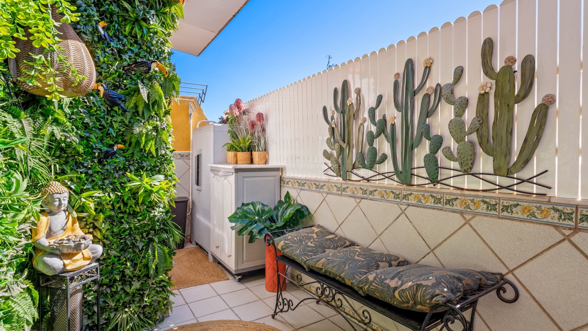 Apartment / flat in Torrevieja