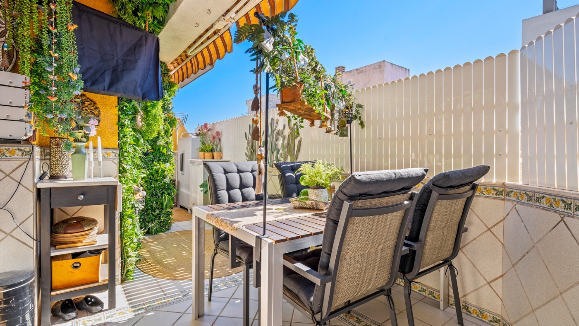 Apartment / flat in Torrevieja