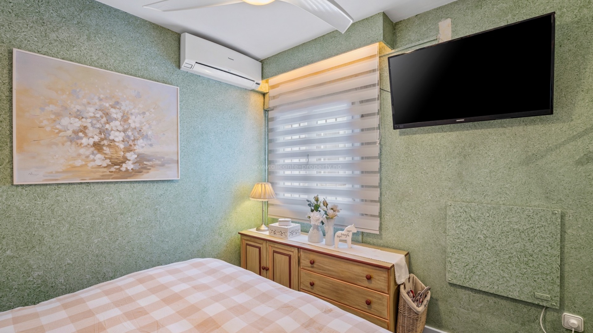 Apartment / flat in Torrevieja