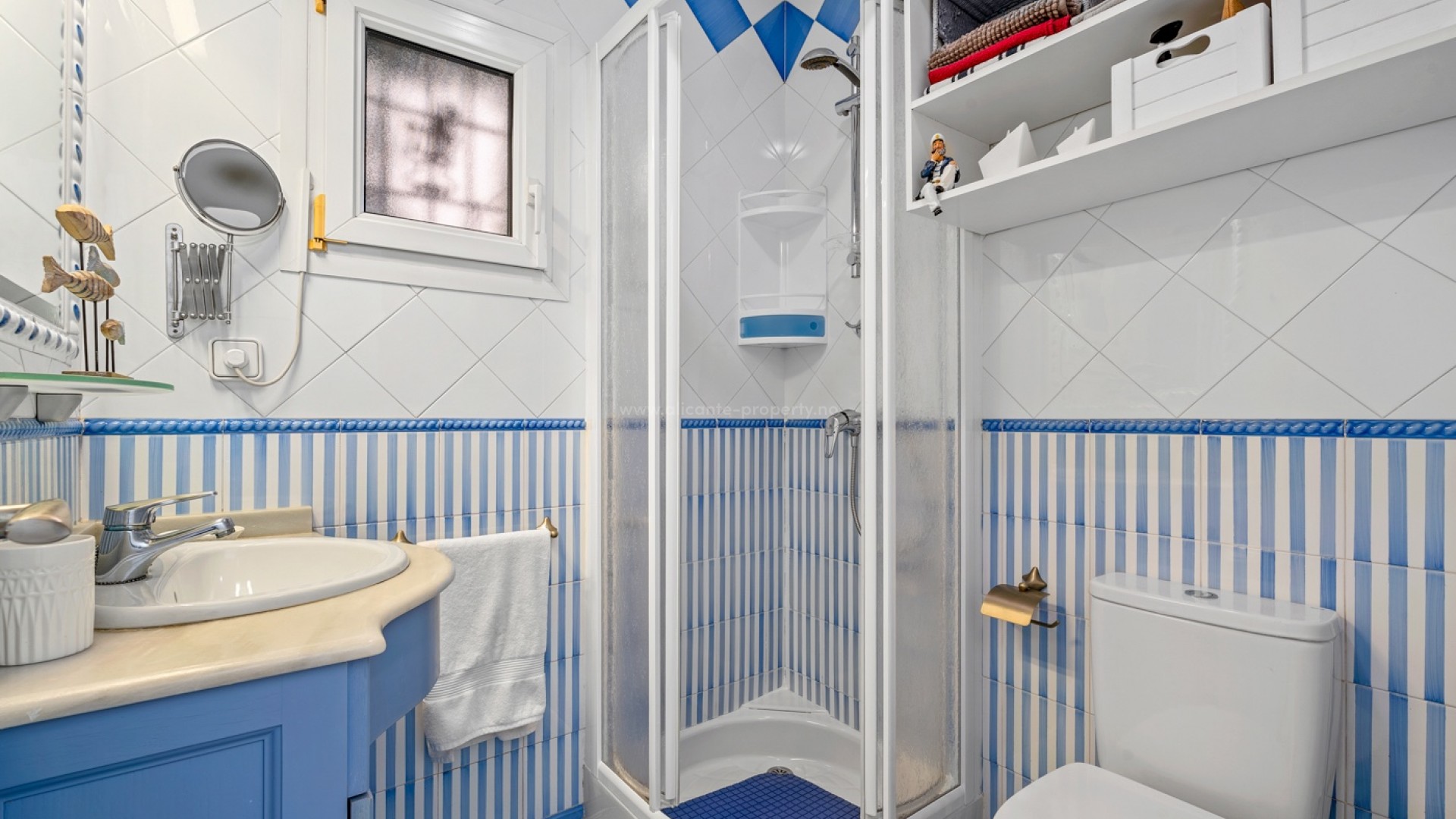 Apartment / flat in Torrevieja