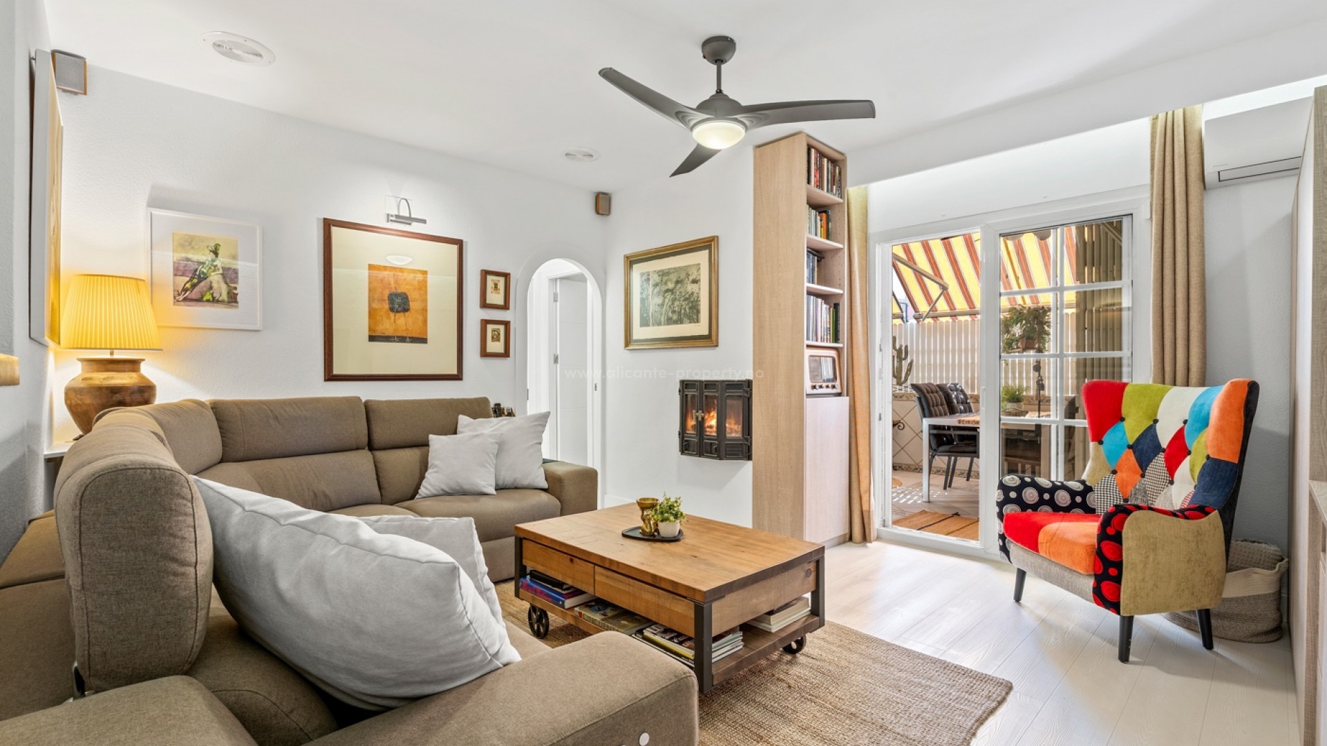 Apartment / flat in Torrevieja