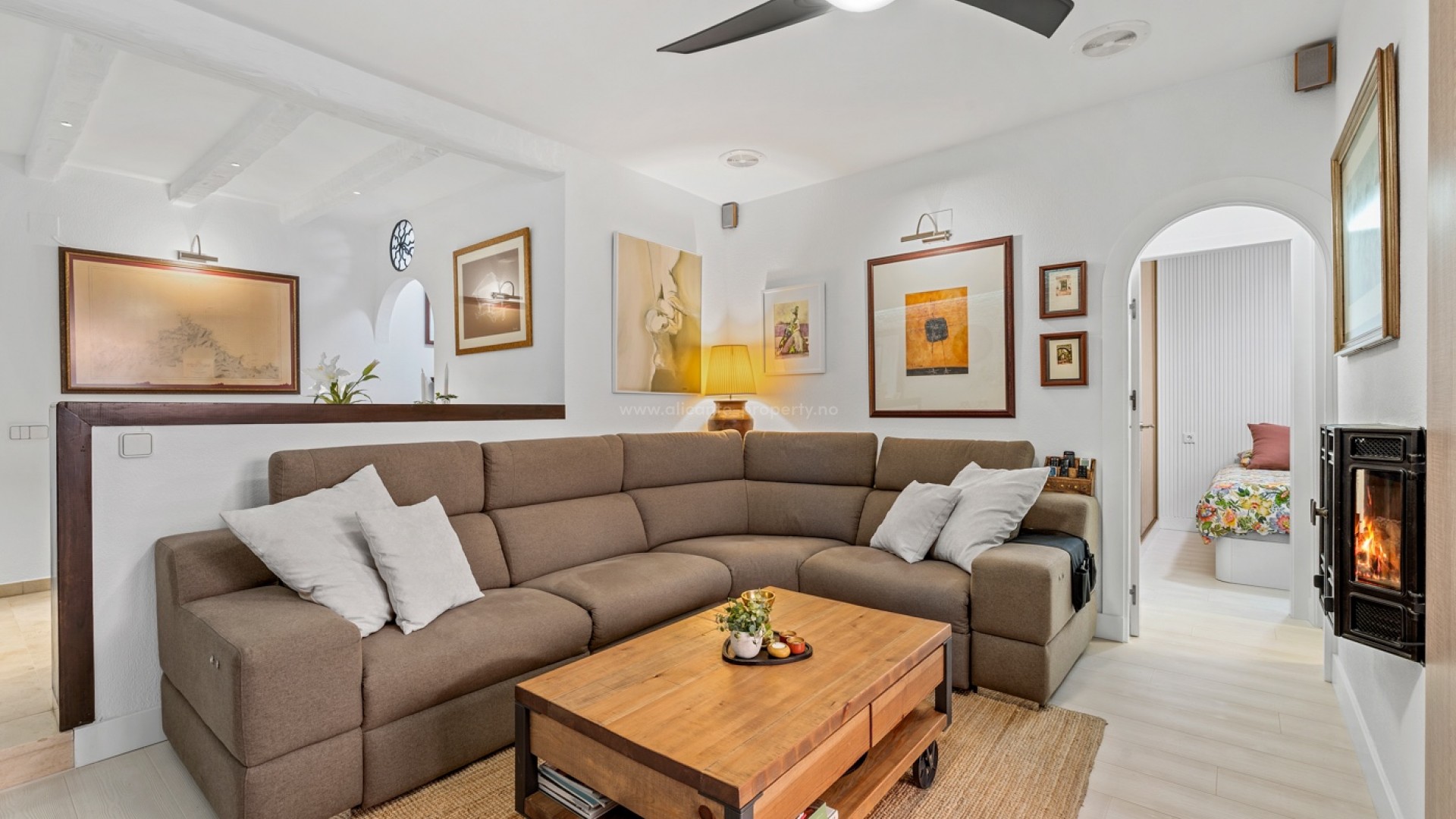 Apartment / flat in Torrevieja