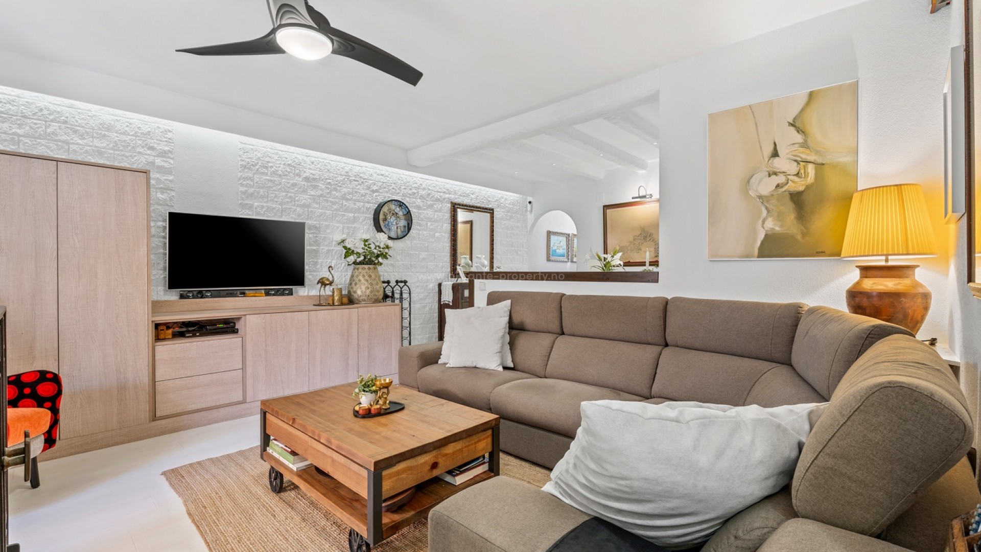 Apartment / flat in Torrevieja