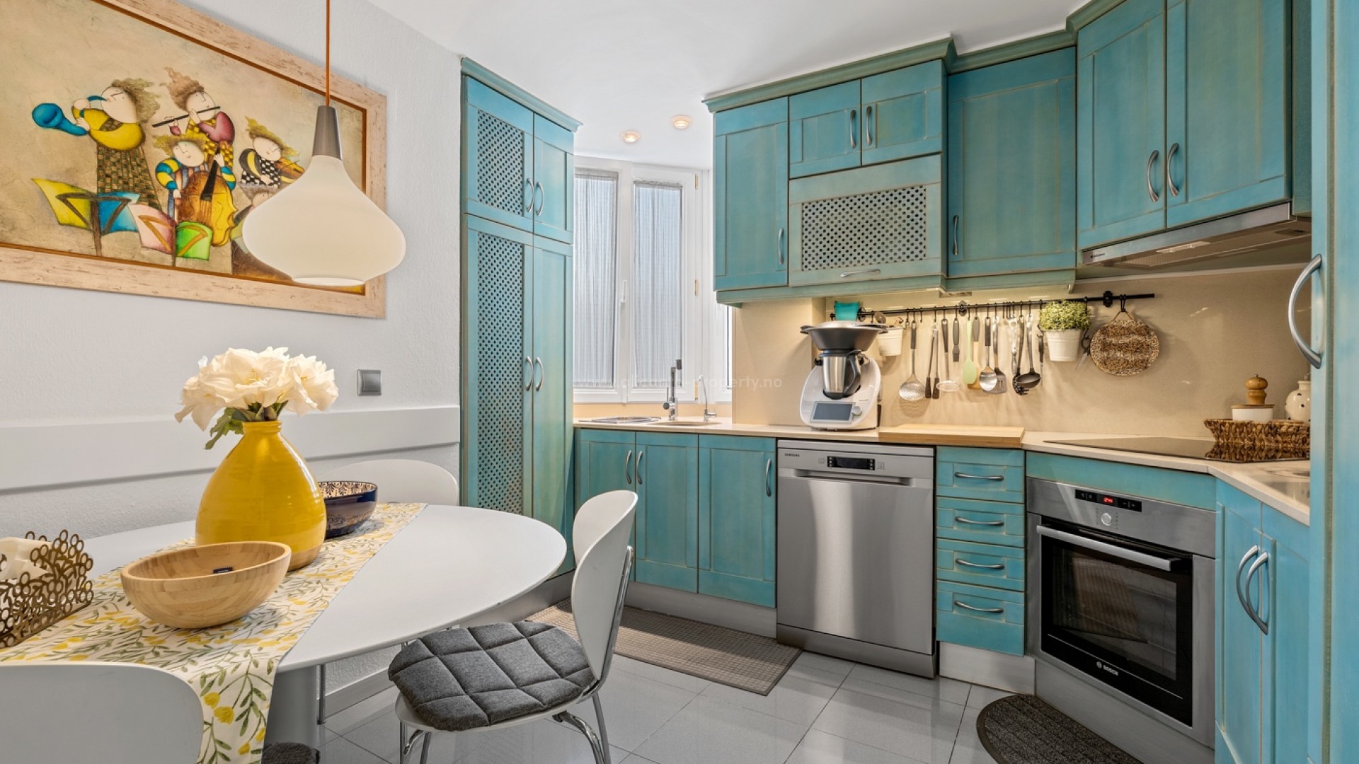 Apartment / flat in Torrevieja