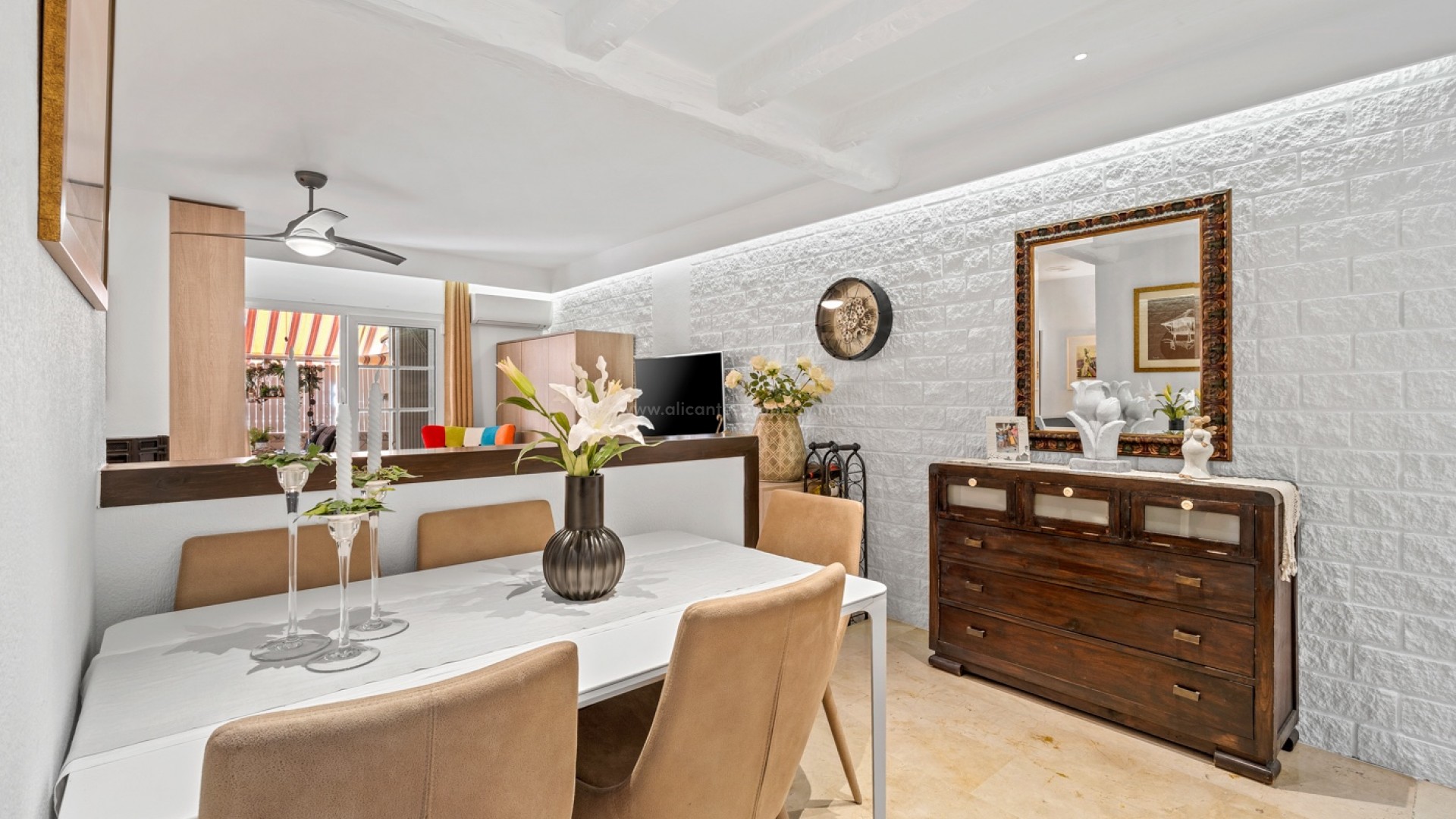 Apartment / flat in Torrevieja