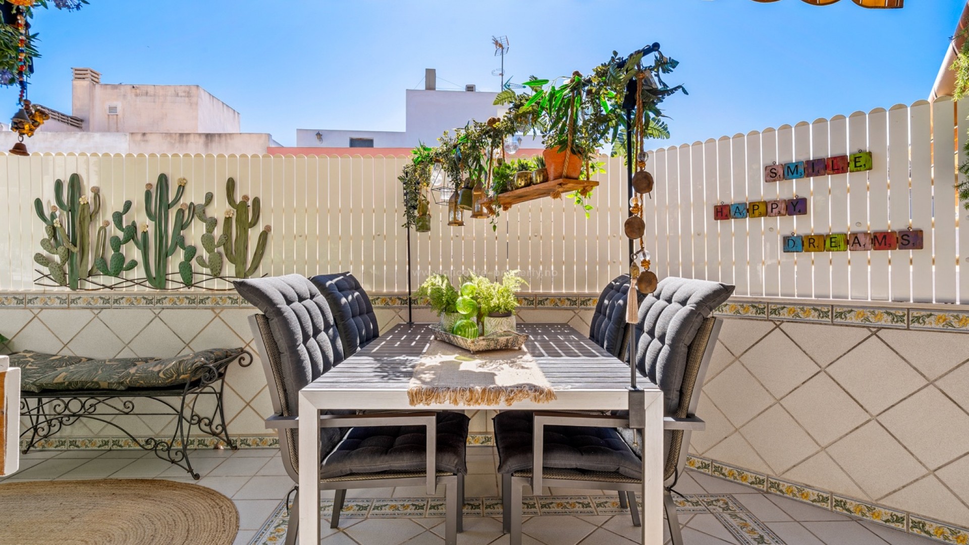 Apartment / flat in Torrevieja