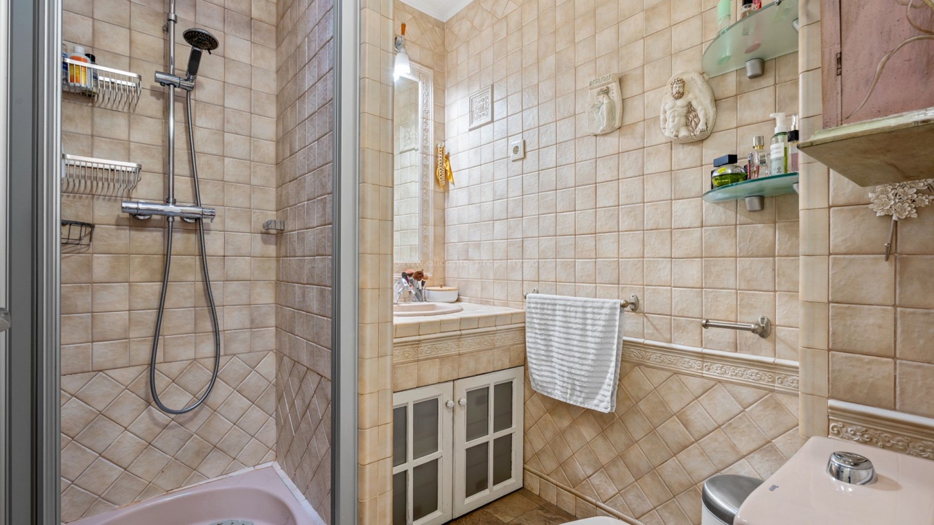 Apartment / flat in Torrevieja