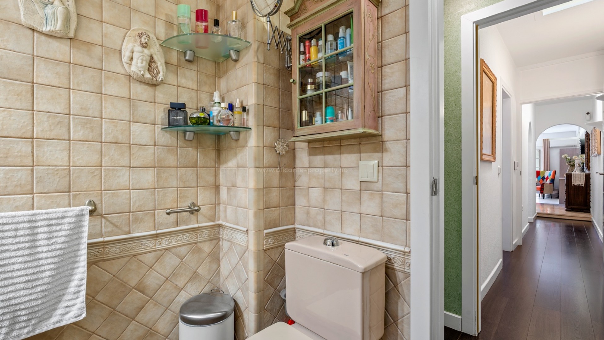 Apartment / flat in Torrevieja