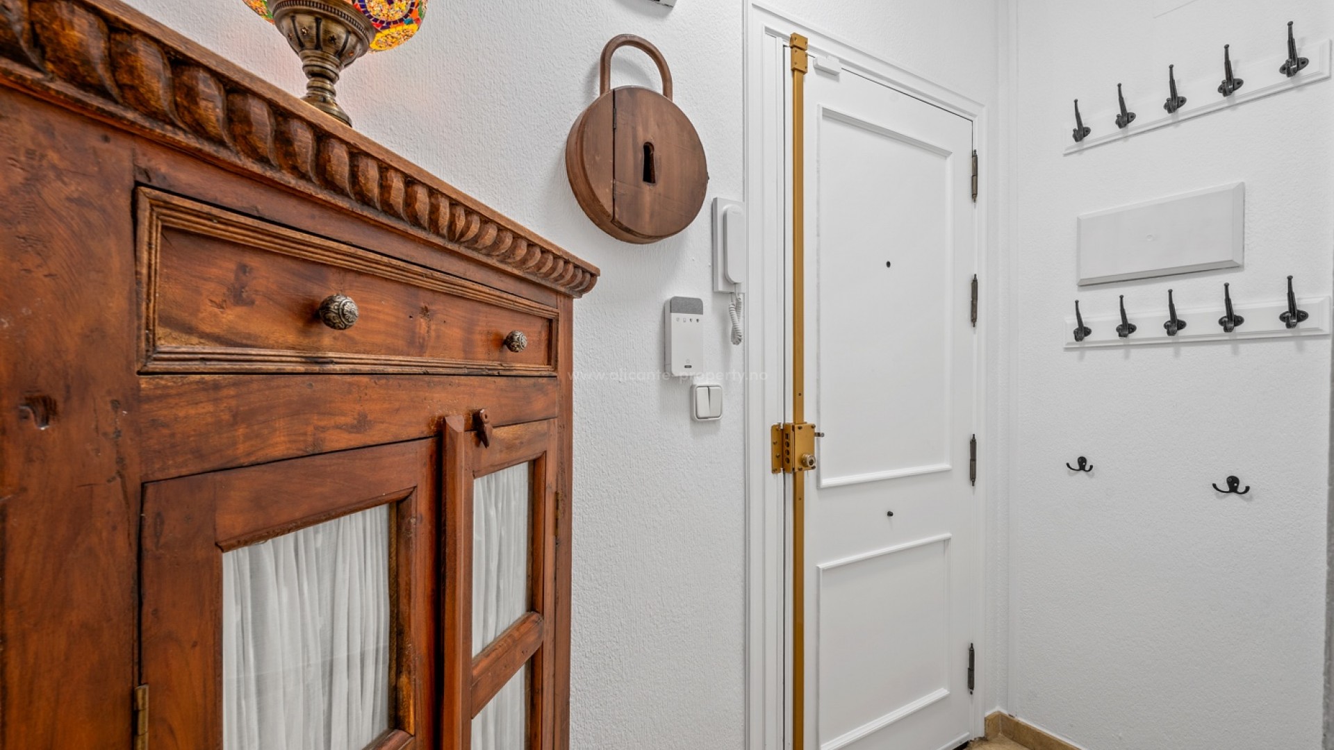 Apartment / flat in Torrevieja