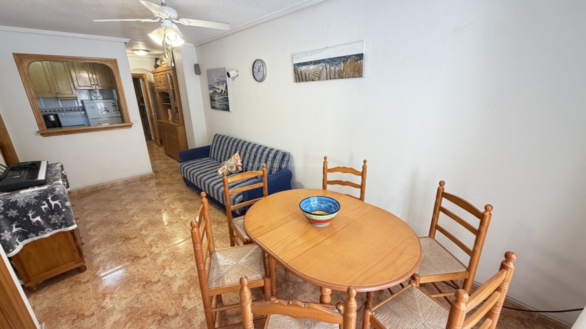 Apartment / flat in Torrevieja