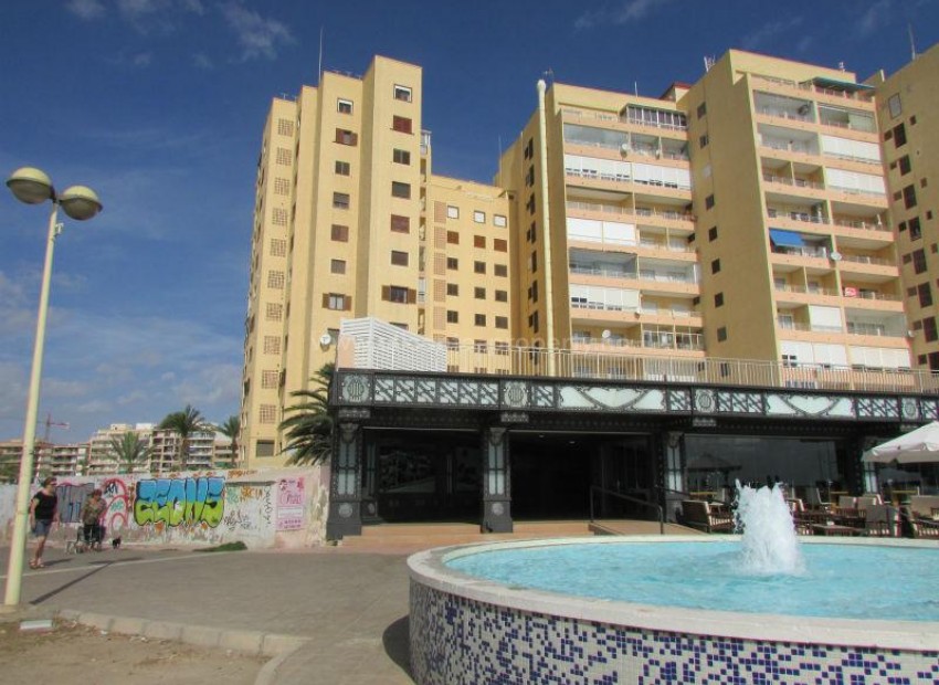 Apartment / flat in Torrevieja