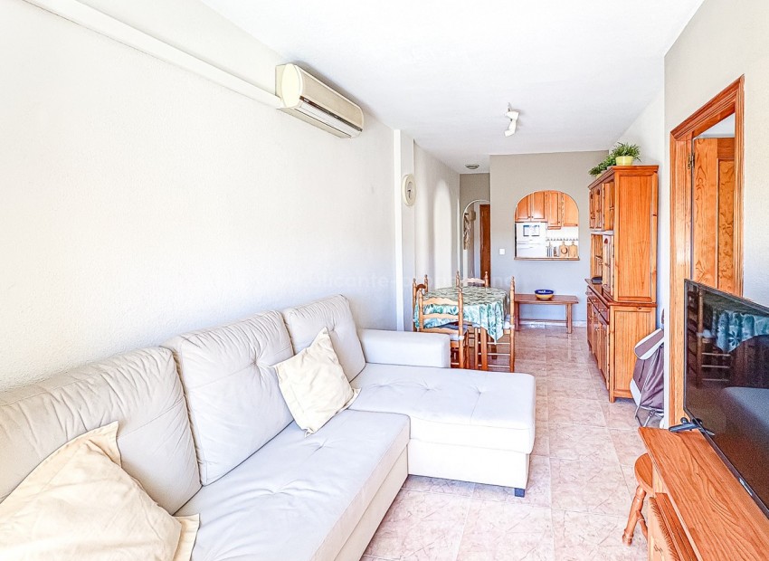 Apartment / flat in Torrevieja